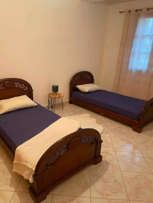 Location Appartement F4 Tipaza Bou ismail
