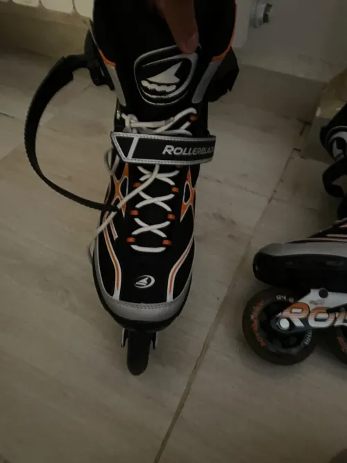 Roller Blade