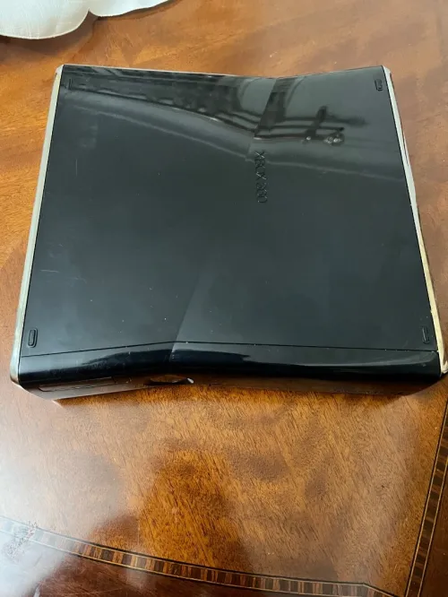 XBOX 360 SLIM