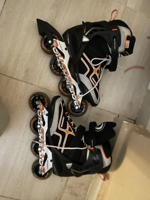 Roller Blade