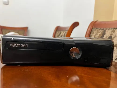 XBOX 360 SLIM