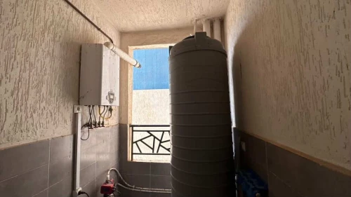 Location vacances Appartement F5 Alger Rahmania