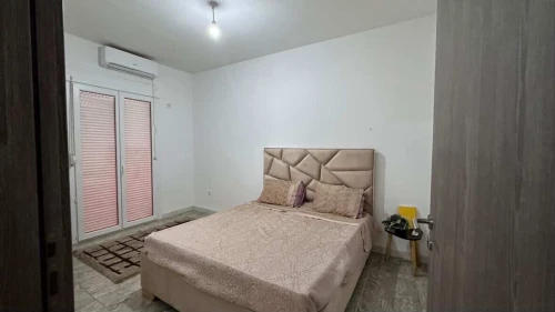Location vacances Appartement F5 Alger Rahmania