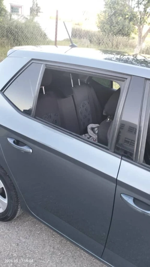 Skoda Fabia 2019 Ambition