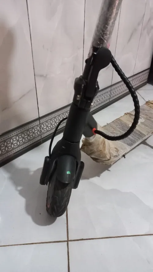 trottinette électrique iscooter i9