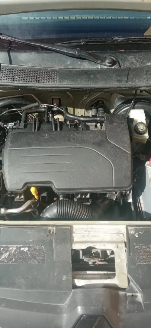 Renault Symbol 2015 Exception
