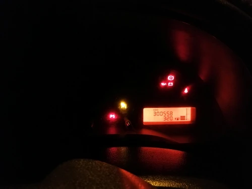 Nissan Micra 2014 City