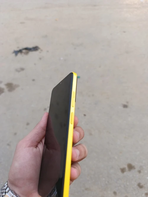 Poco M4 5G