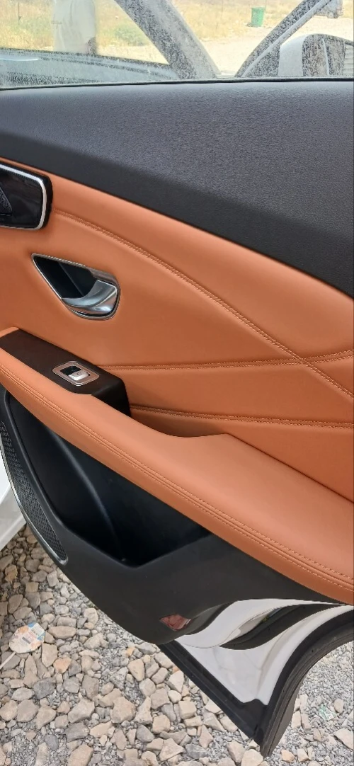 Jetour  X70 PLUS 2026 Luxury Edition 7 places 