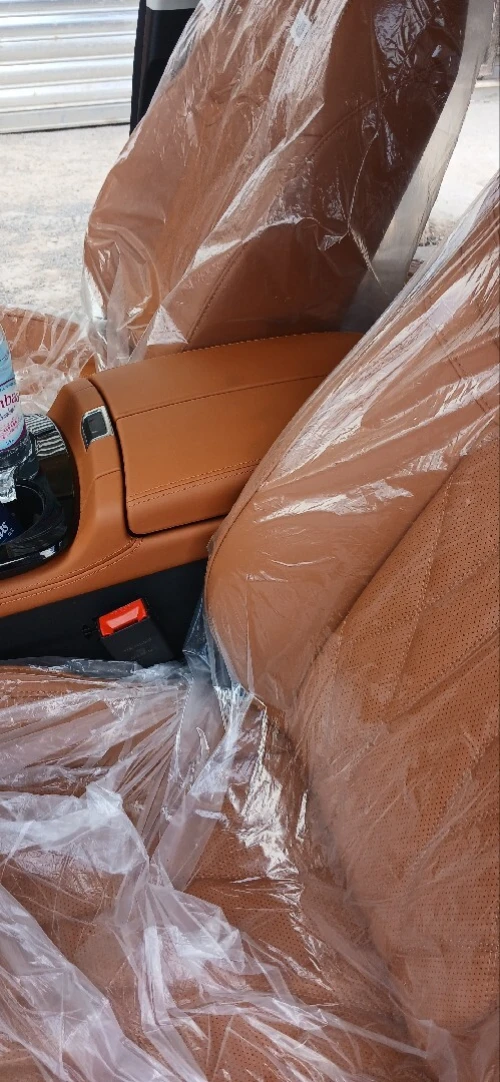 Jetour  X70 PLUS 2026 Luxury Edition 7 places 