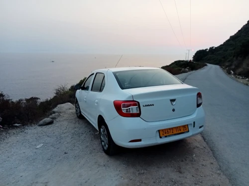 Dacia Logan 2014 Romania