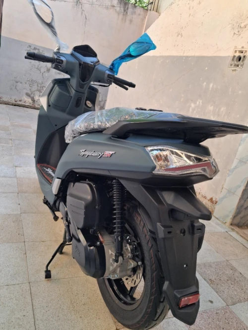 Sym St 200 2026