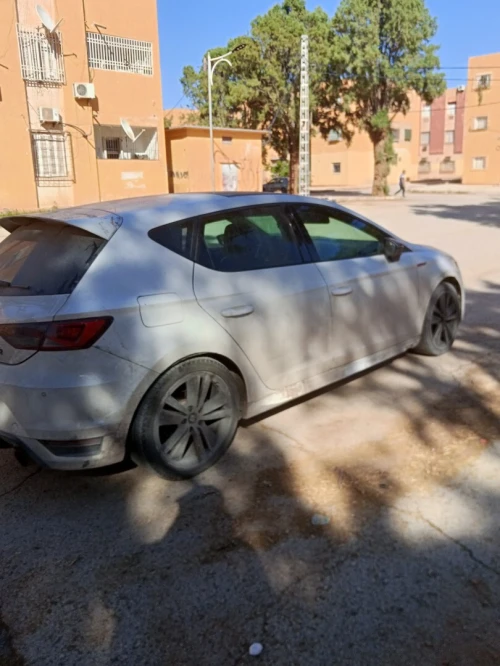 Seat Leon 2015 LINEA R+
