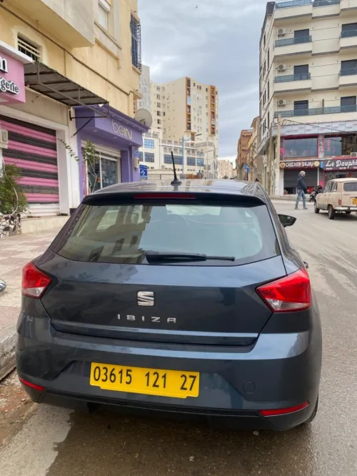 Seat Ibiza 2021 STYLE