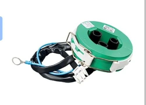 محول تيار (Current Transformer
