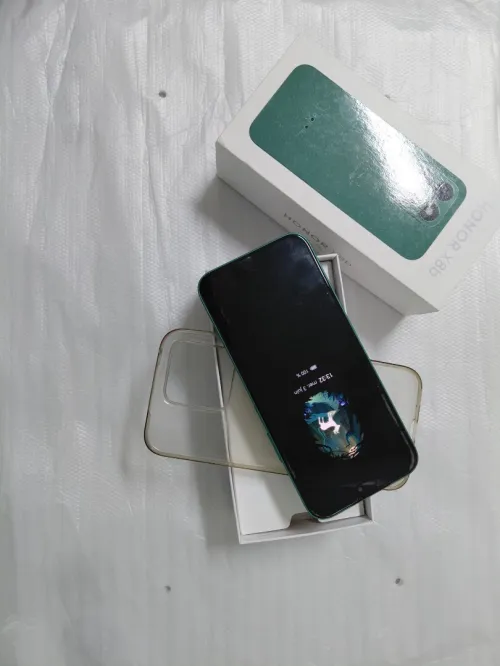 honor x8b