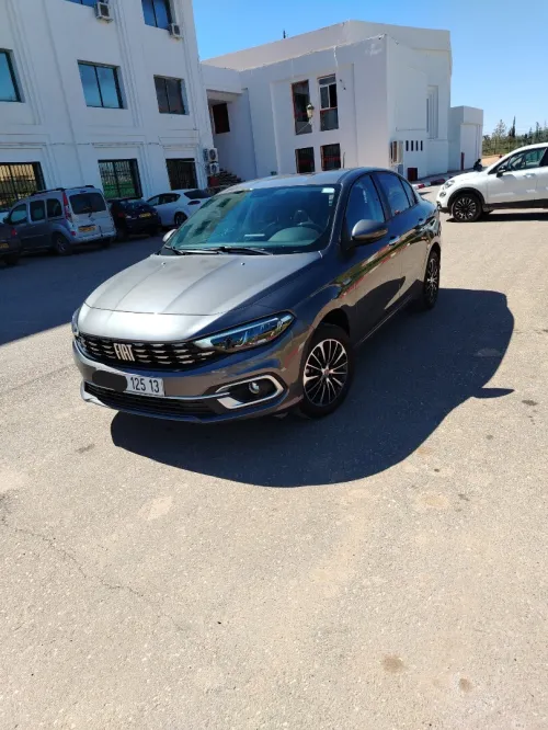 Fiat Tipo Sedan 2025 