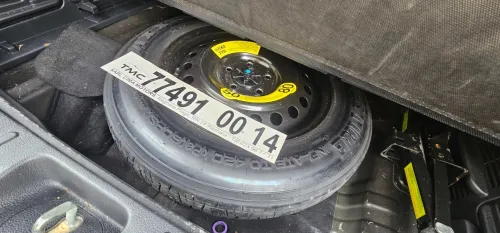 Hyundai New Tucson 2018 Prestige