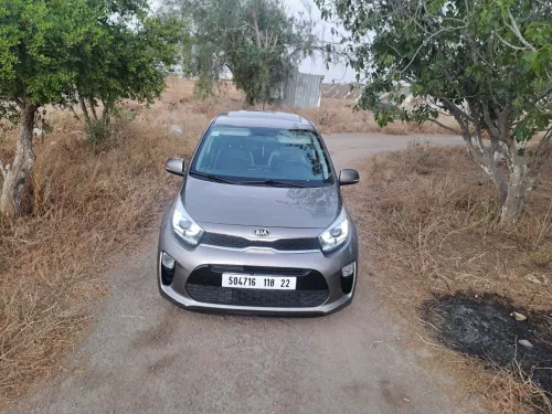 Kia Picanto 2018 EX