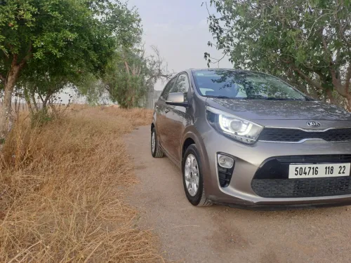 Kia Picanto 2018 EX