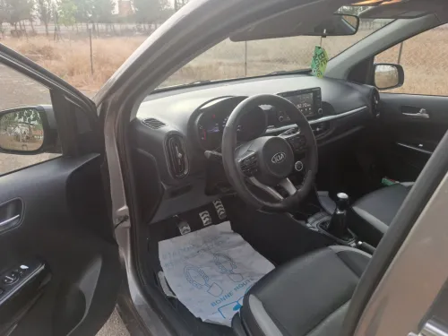 Kia Picanto 2018 EX