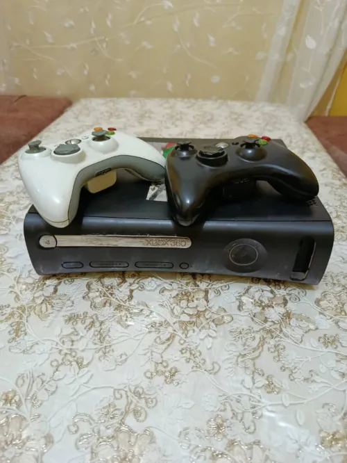 Xbox 360