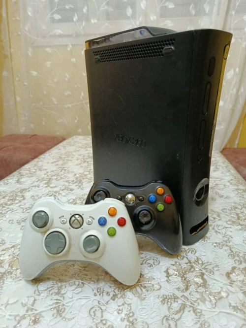 Xbox 360