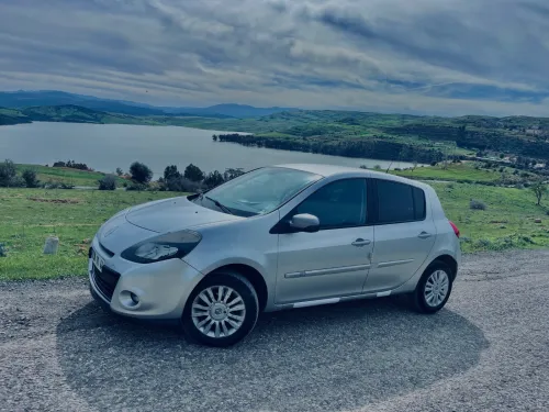 Renault Clio 3 2011 