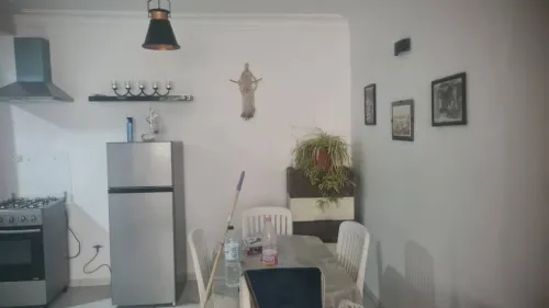Location Bungalow F2 Béjaïa Tichy