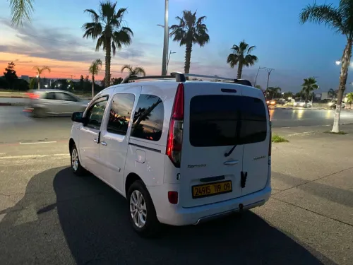 Renault Kangoo 2019 Privilège plus