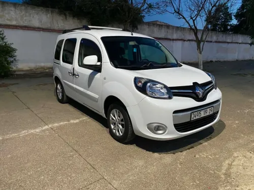 Renault Kangoo 2019 Privilège plus