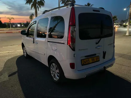 Renault Kangoo 2019 Privilège plus