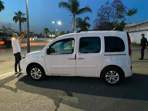Renault Kangoo 2019 Privilège plus