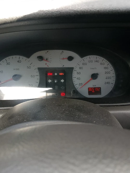 Renault Scenic 1999 Scenic