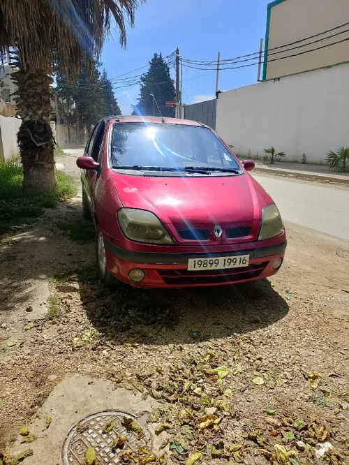 Renault Scenic 1999 Scenic