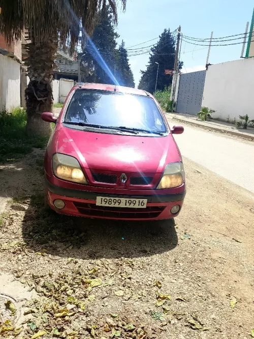 Renault Scenic 1999 Scenic