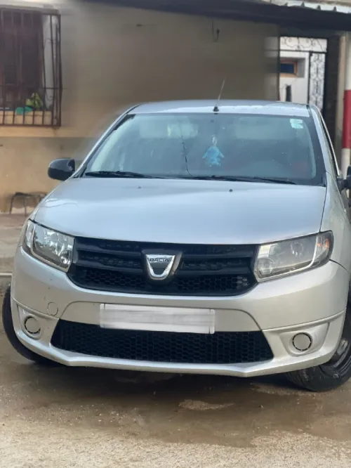 Dacia Logan 2015 Logan
