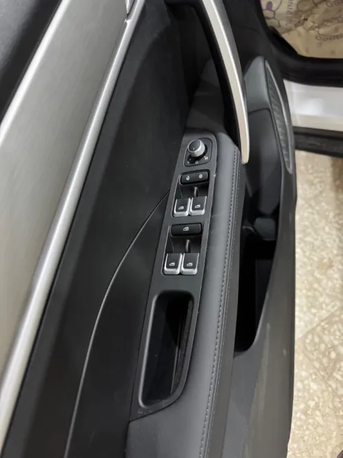 Geely Coolray 2026 Super édition