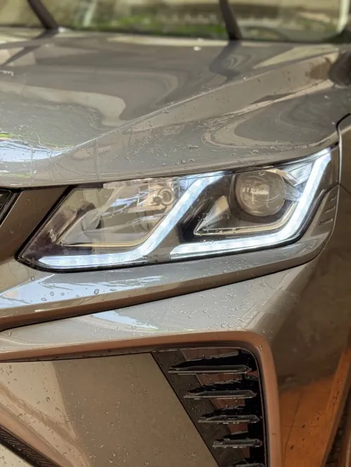 Geely Coolray 2026 Super édition