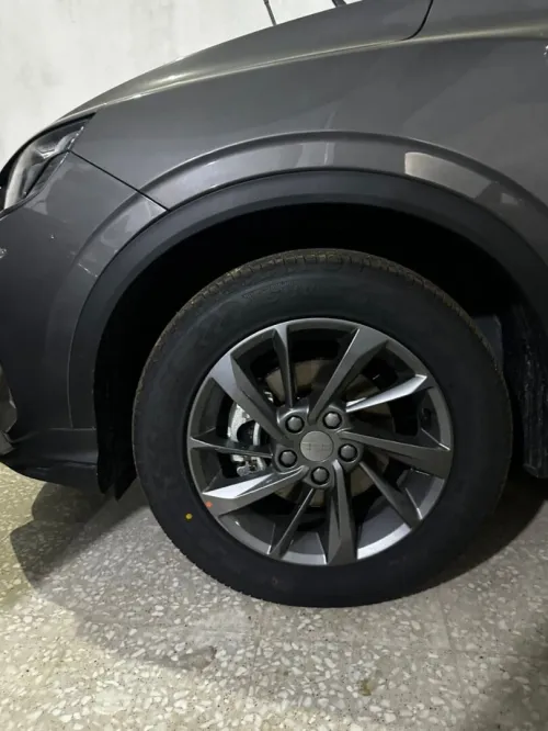 Geely Coolray 2026 Super Max 