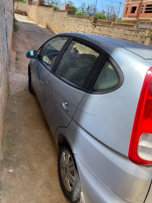 Chevrolet Vivant ls (daewoo tacuma) 2005 