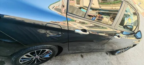 Fiat Tipo Sedan 2025 