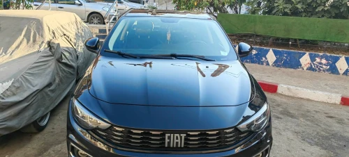 Fiat Tipo Sedan 2025 