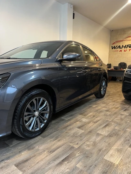 MG MG5 2026 PREMIUM