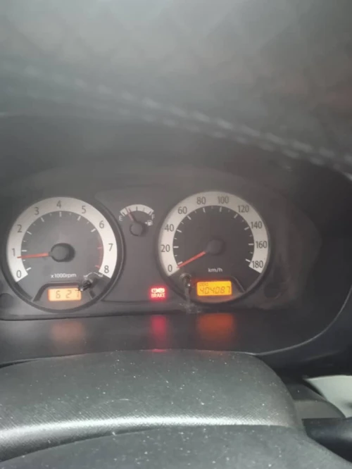 Kia Picanto 2011 picanto