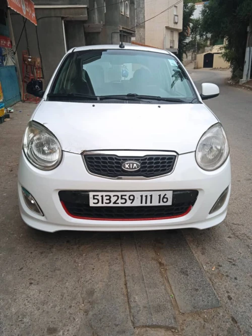 Kia Picanto 2011 picanto
