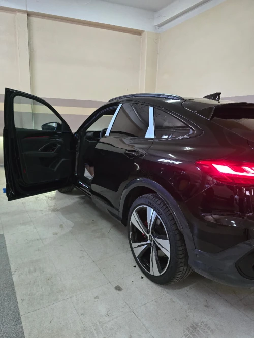 Audi Q5 2026 S line