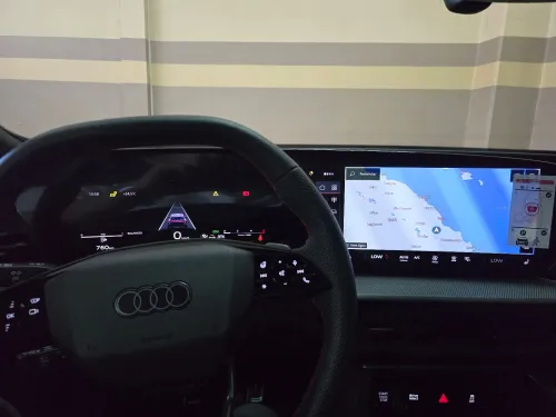 Audi Q5 2026 S line