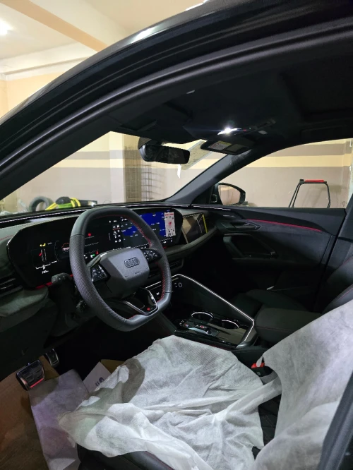 Audi Q5 2026 S line