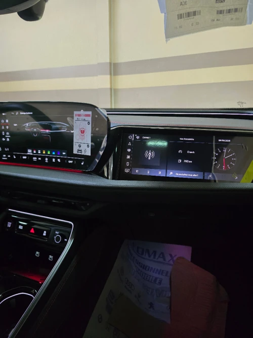 Audi Q5 2026 S line